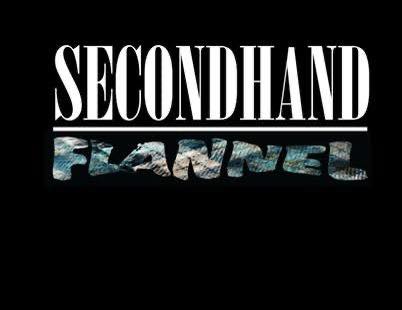 Secondhand Flannel